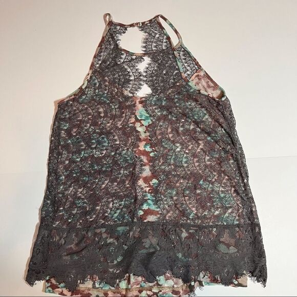 Anthropologie Brand 9 H15 STCL Tank - Picture 3 of 15